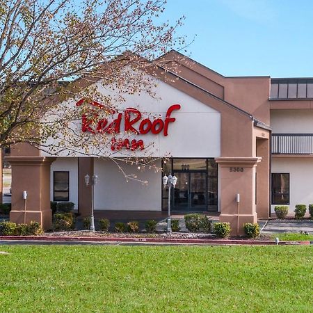 Red Roof Inn Texarkana Exterior foto